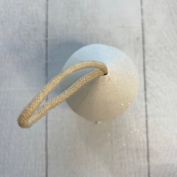 Handmade Birdhouse Christmas Ornament - Picture 8 of 12